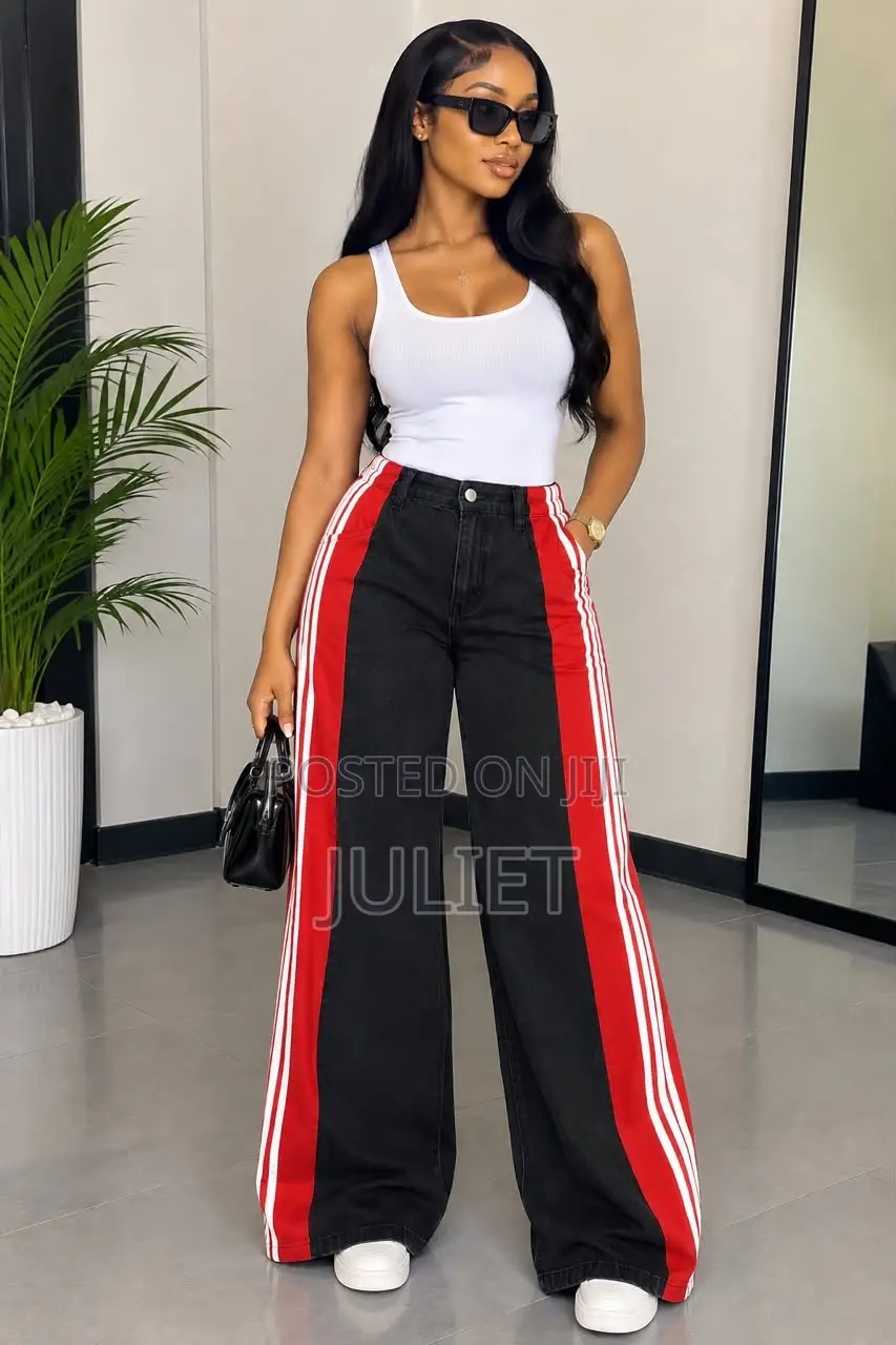Foreign Baggi Jeans Trousers