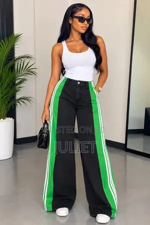 Foreign Baggi Jeans Trousers
