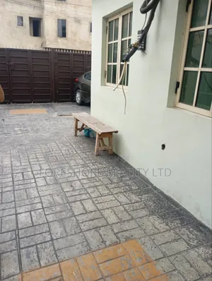 3bdrm Apartment in Off Toyin Street for rent