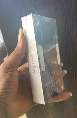 New Google Pixel 9 Pro 256 GB Black
