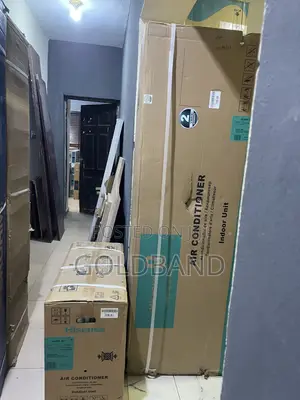 Hisense 2 Tons Floor Standing Inverter Climate Control