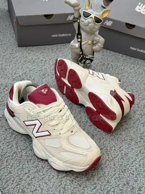 Luxury NB 9060 Sneakers Now Available in Store