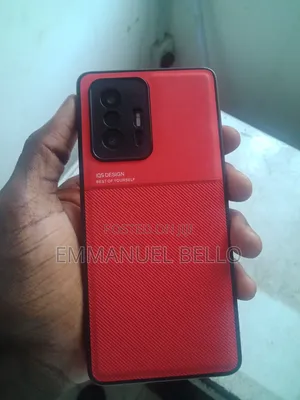 Xiaomi 11T 128 GB Black