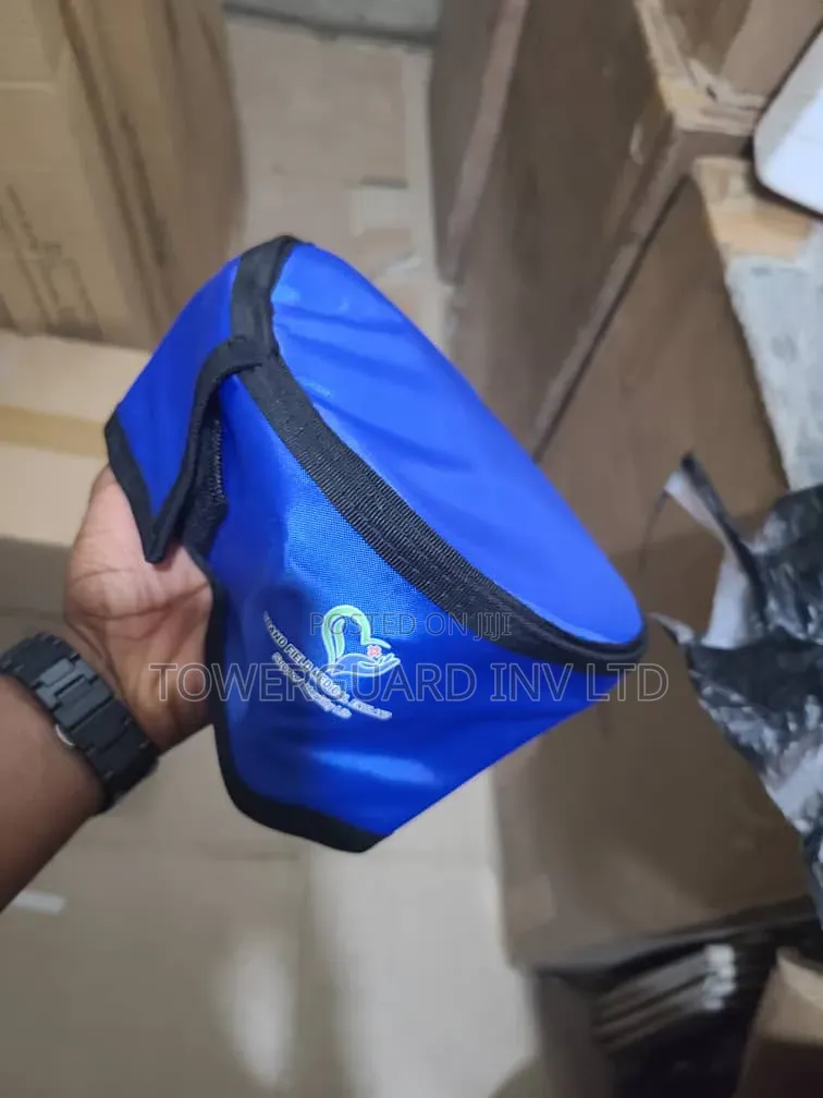 Lead Protection Head Shield.