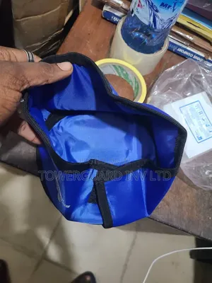 Lead Protection Head Shield.
