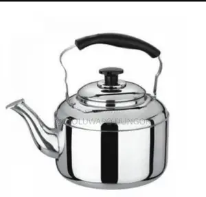 5 Liters Stainless Whistle Kettle