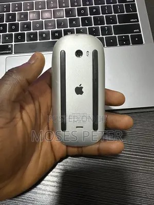 Apple Magic Mouse