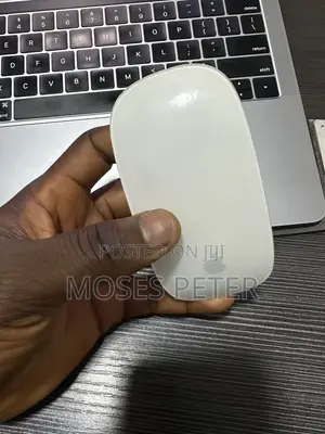 Apple Magic Mouse
