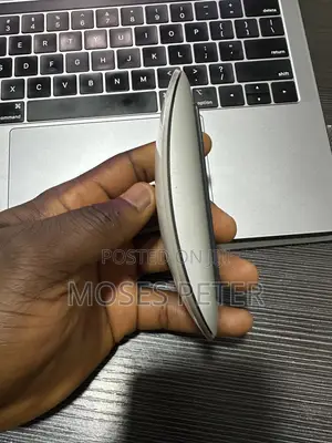 Apple Magic Mouse