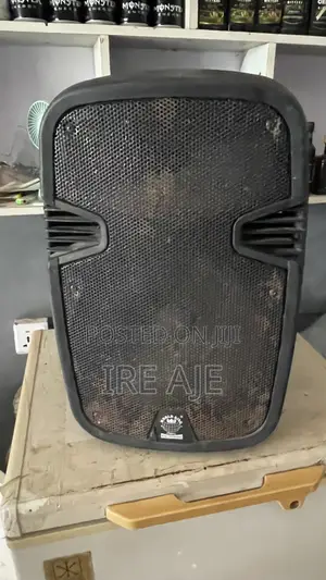 World' King Sound