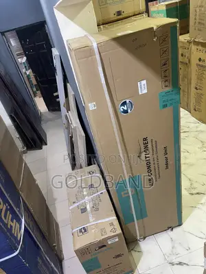Hisense 2 Tons Inverter AC for Retail and Commercial Use