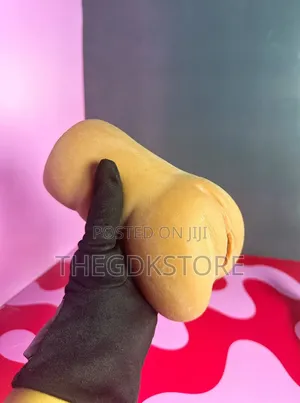 Pocket Toto Male Adult Toy