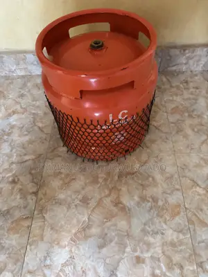 6kg - 7kg Gas Cylinder
