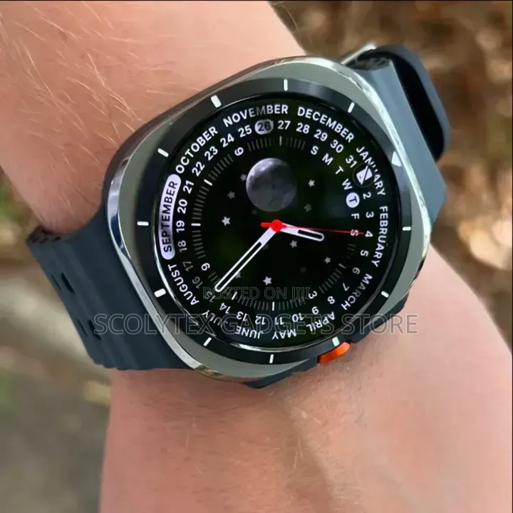 Samsung Watch Ultra
