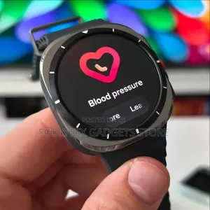 Samsung Watch Ultra