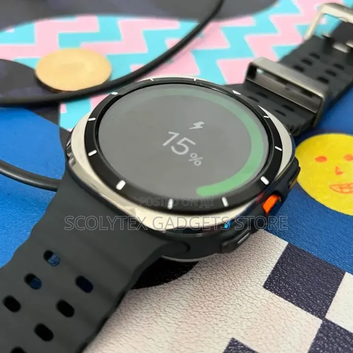 Samsung Watch Ultra