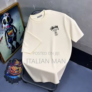 Men's Polos
