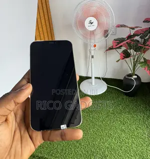 Apple iPhone 12 Pro 256 GB Gold