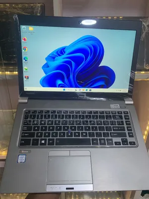 Laptop Toshiba Tecra Z40 8GB Intel Core i5 SSD 128GB