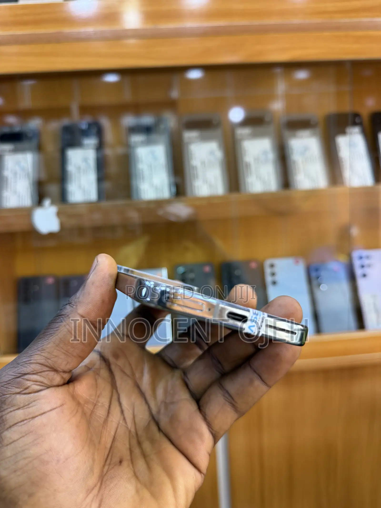Google Pixel 9 Pro 256 GB Gray