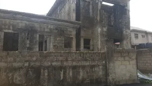 3bdrm Duplex in Umuahia for sale