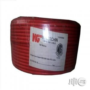 KABLEMETAL 16mm Single Core