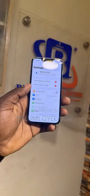 Apple iPhone 13 Pro 256 GB Blue