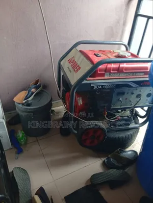 10kva Ipower Generator
