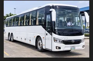 Hire Comfortable Bus for Your Picnic and Travel Events