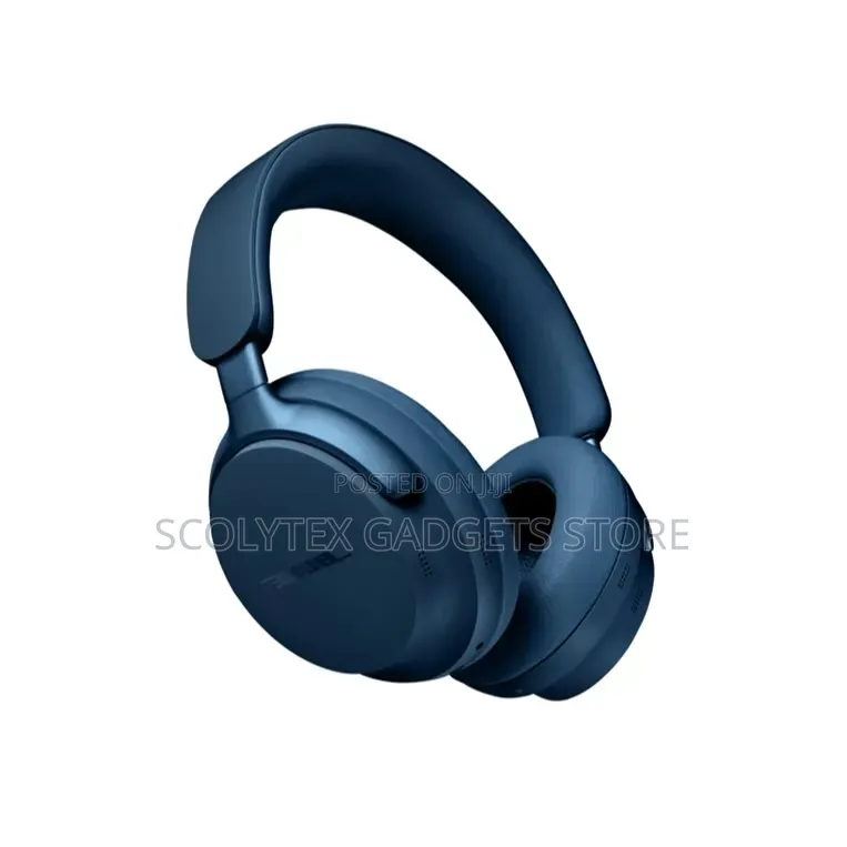 Bose Headphones