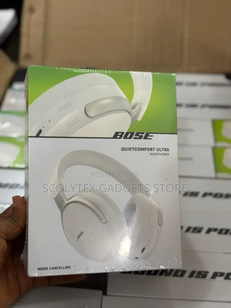 Bose Headphones