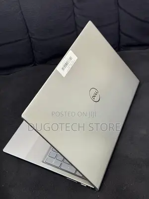 Laptop Dell Inspiron 15 5510 8GB Intel Core i5 SSD 256GB