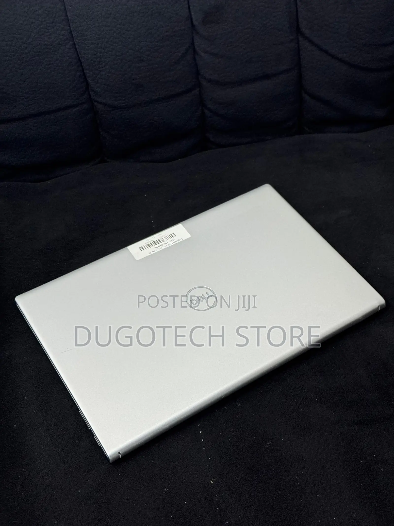 Laptop Dell Inspiron 15 5510 8GB Intel Core i5 SSD 256GB