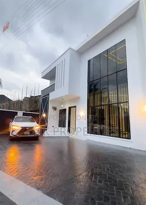 4bdrm Duplex in Gra Phase 3 for sale