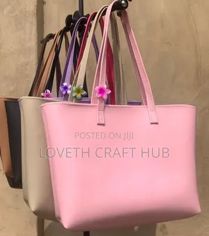 Leather Tote Bags
