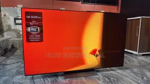 LG OLED Evo 65 Inch C4 Series Smart 4K Ultra HD HDR TV 2024 Model