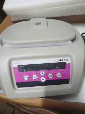 Hematocrit Centrifuge