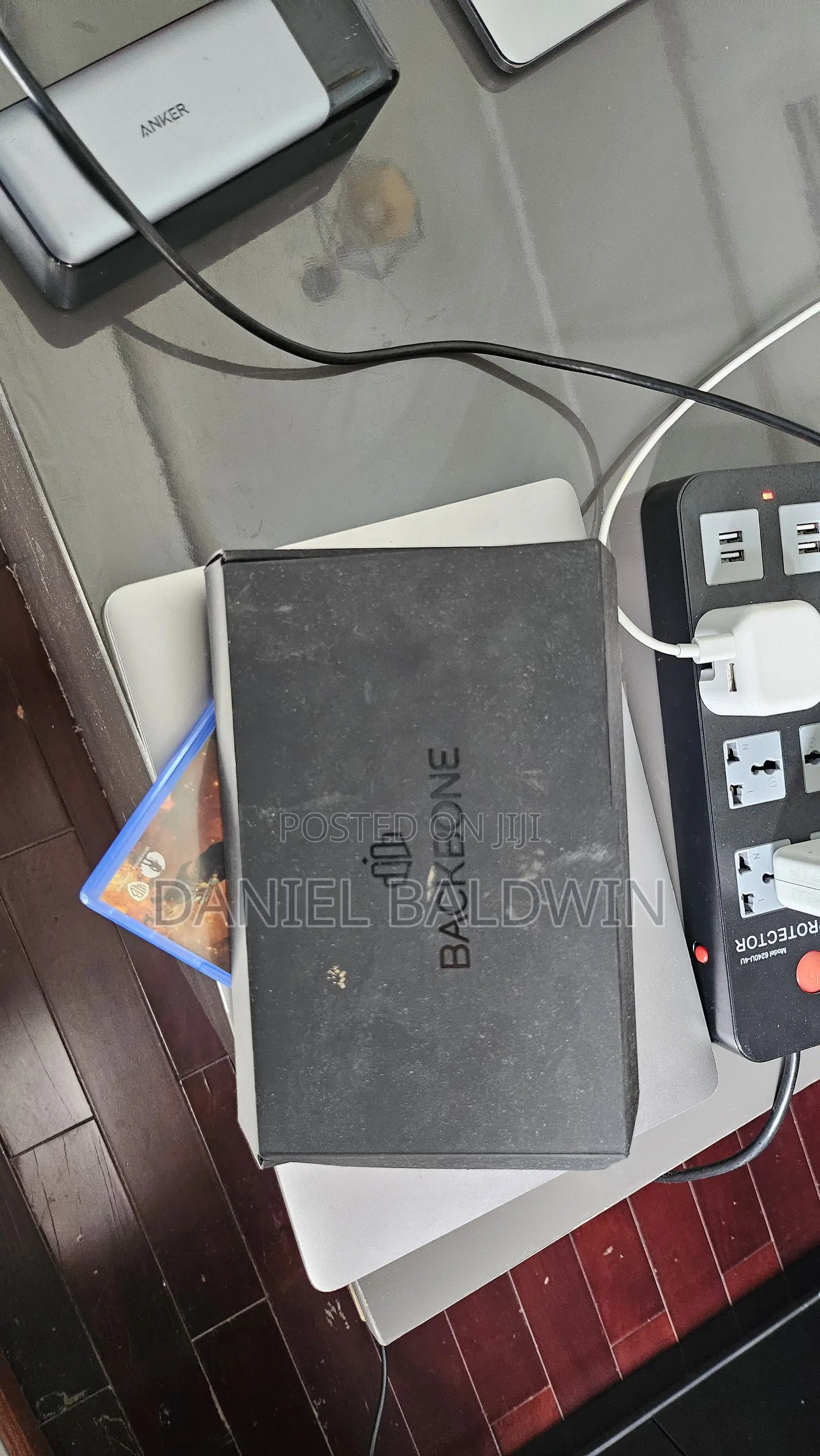 Backbone One Controller