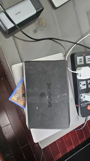 Backbone One Controller