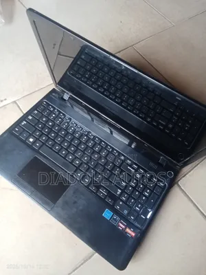 Laptop Samsung Ativ 3GB AMD A6 SSD 700GB