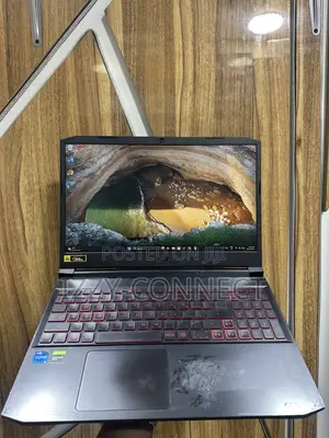 Laptop Acer Nitro 5 Spin 16GB Nvidia SSD 512GB
