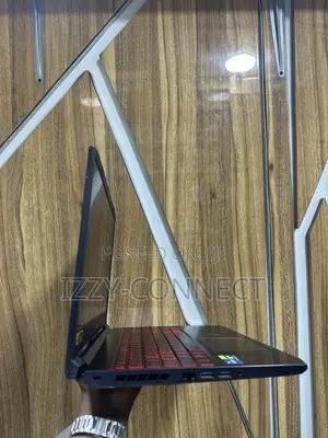 Laptop Acer Nitro 5 Spin 16GB Nvidia SSD 512GB