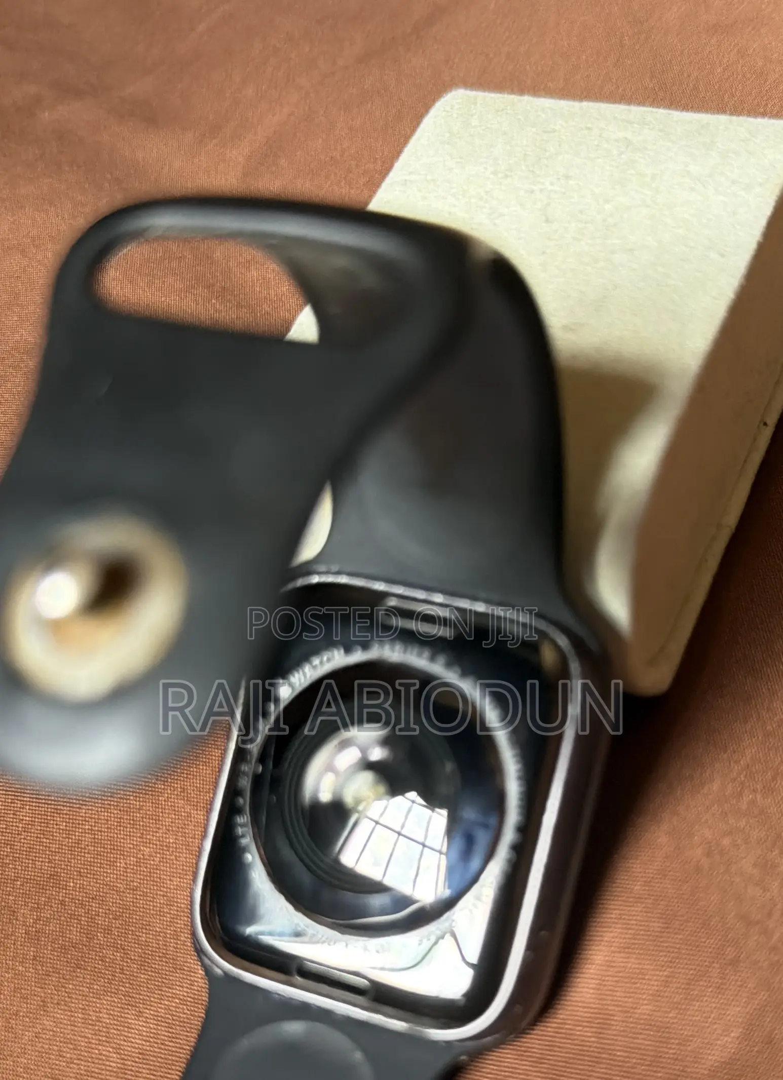 Apple Watch