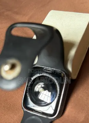 Apple Watch