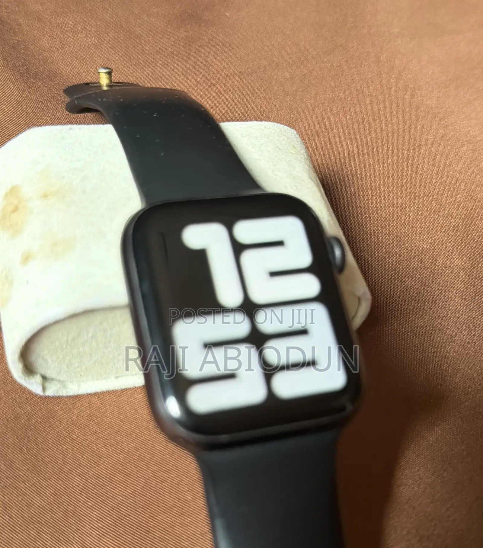 Apple Watch
