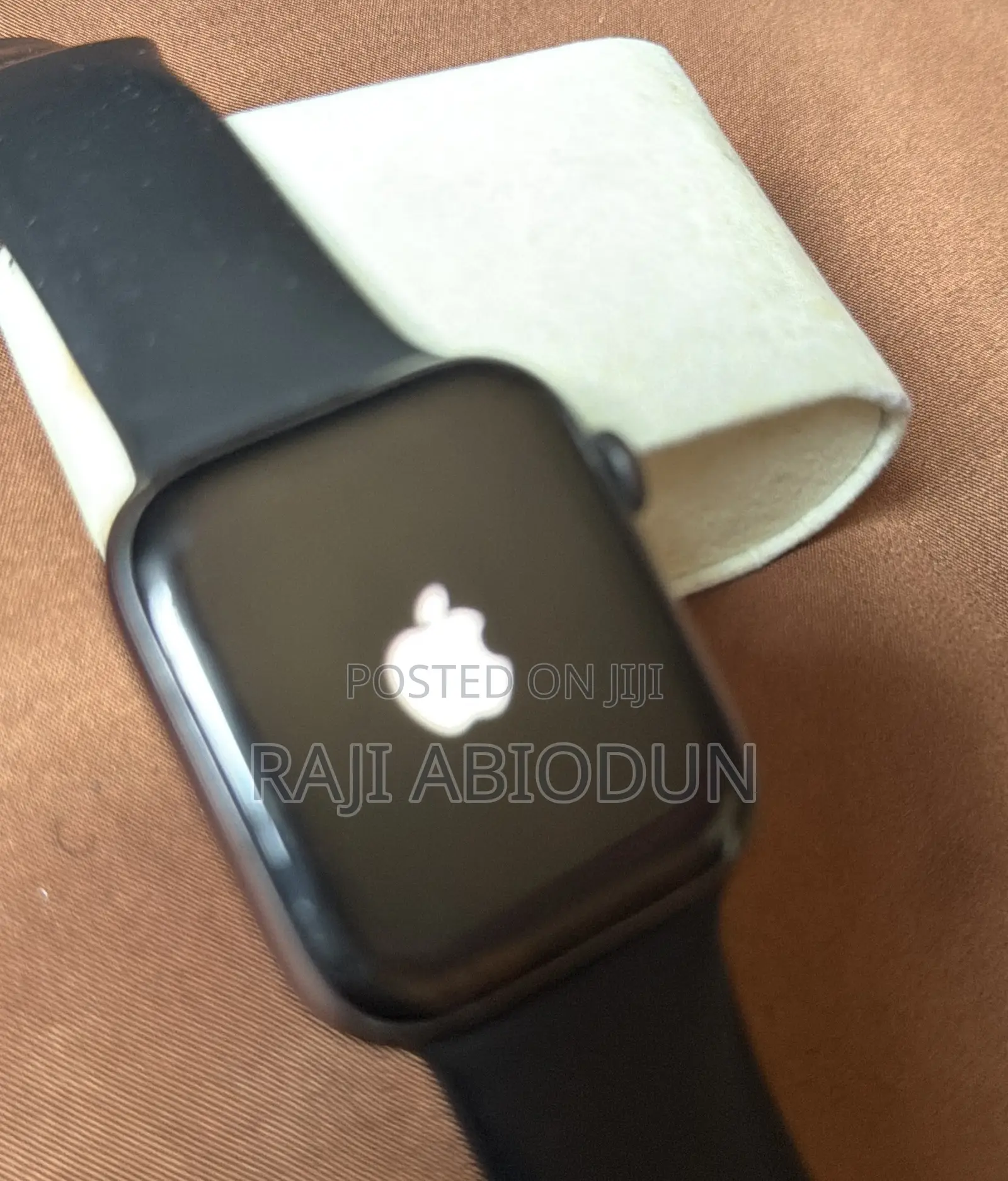 Apple Watch