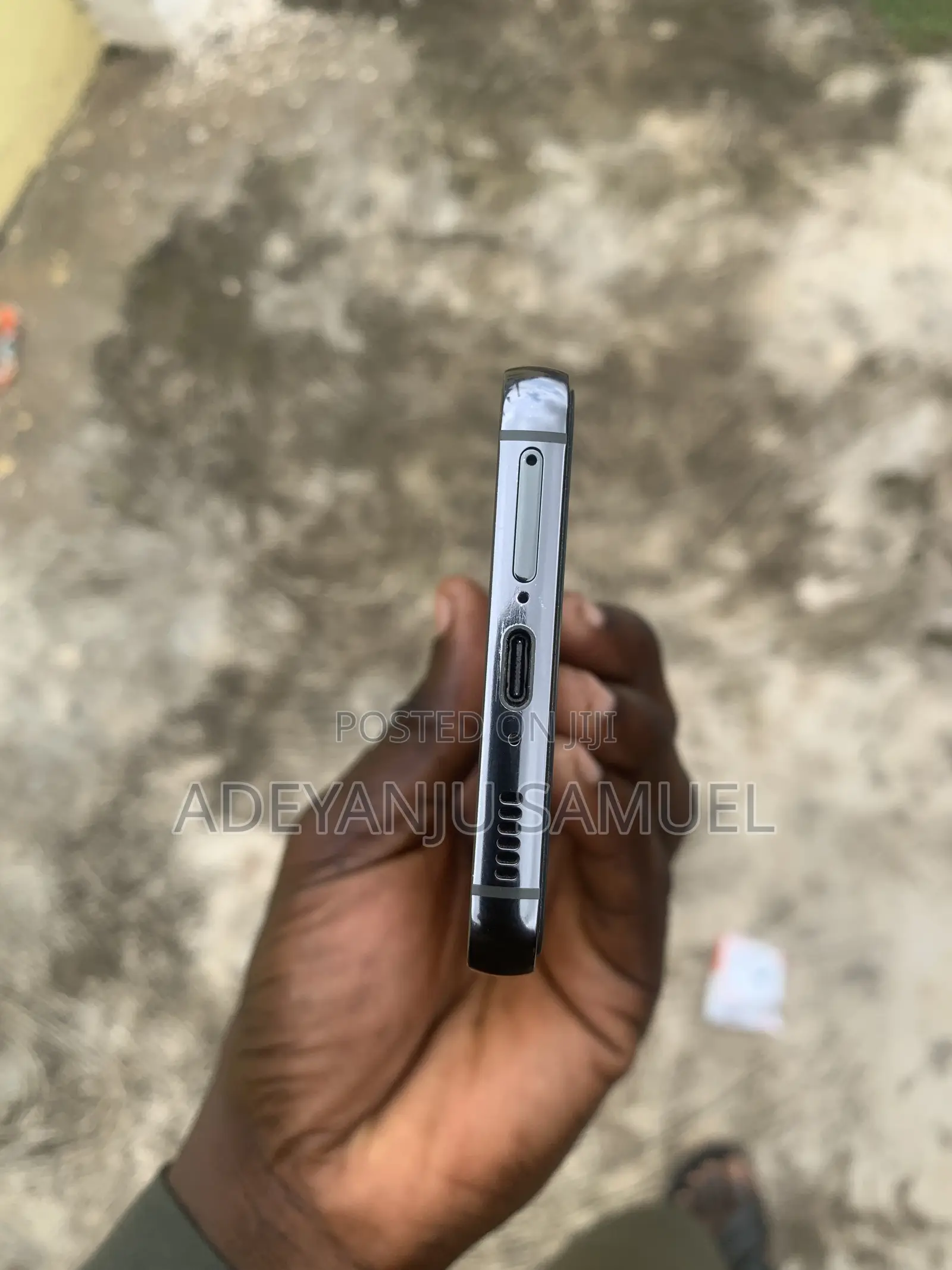 Samsung Galaxy S23 128 GB Gray