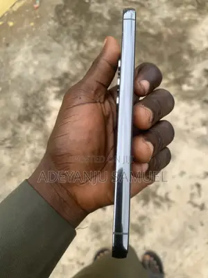 Samsung Galaxy S23 128 GB Gray
