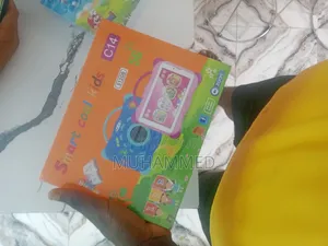 New Tablet 512 GB Blue