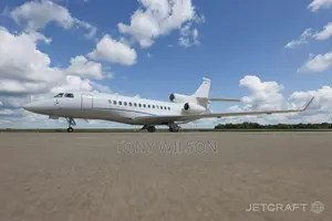 Private Jet